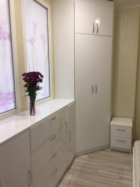 Apartment Stanislavskogo